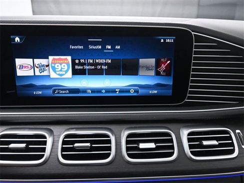 New 2026 Mercedes-Benz GLS 450 4MATIC image 11