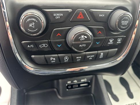 Used 2017 Dodge Durango Citadel image 36