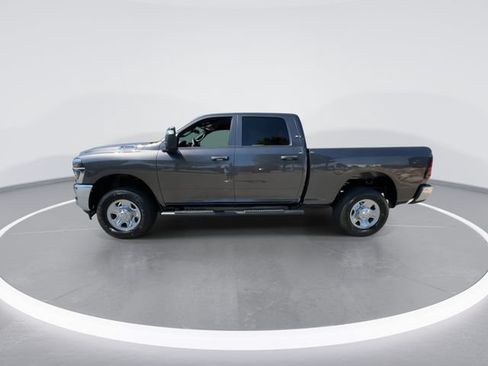 New 2026 RAM 2500 Tradesman AWD/4WD image 5
