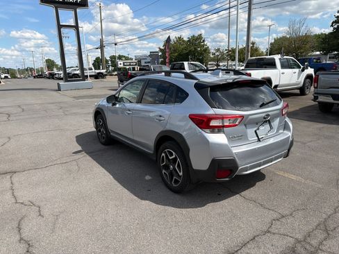 Used 2018 Subaru Crosstrek 2.0i Limited AWD/4WD image 52
