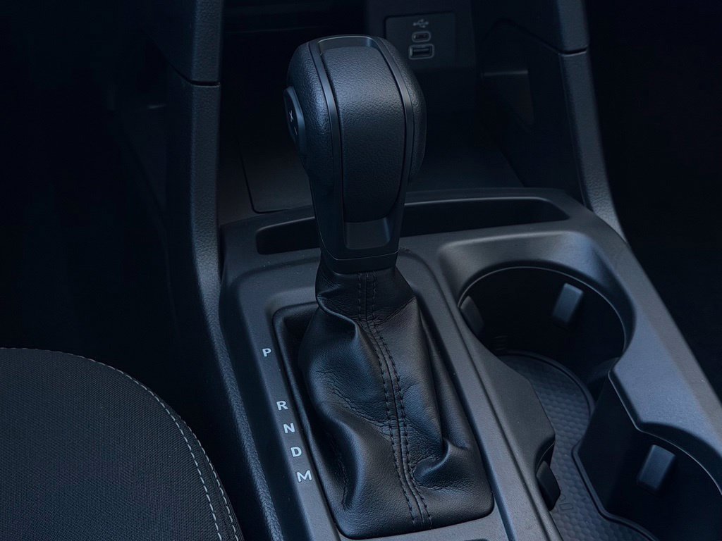 New 2026 Ford Ranger XL RWD image 16
