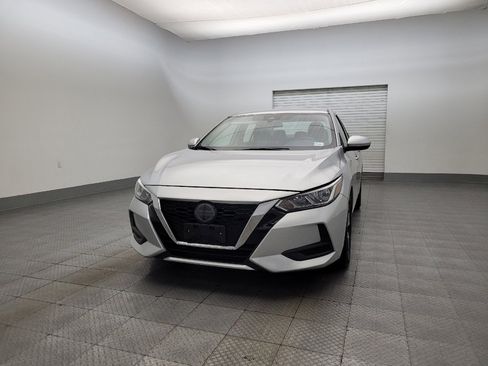 Used 2021 Nissan Sentra SV image 15