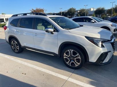 Certified 2023 Subaru Ascent Limited w/ Technology Package