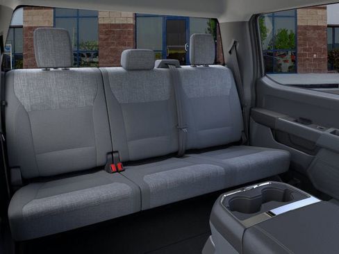 New 2026 Ford F250 XLT w/ FX4 Off-Road Package image 11