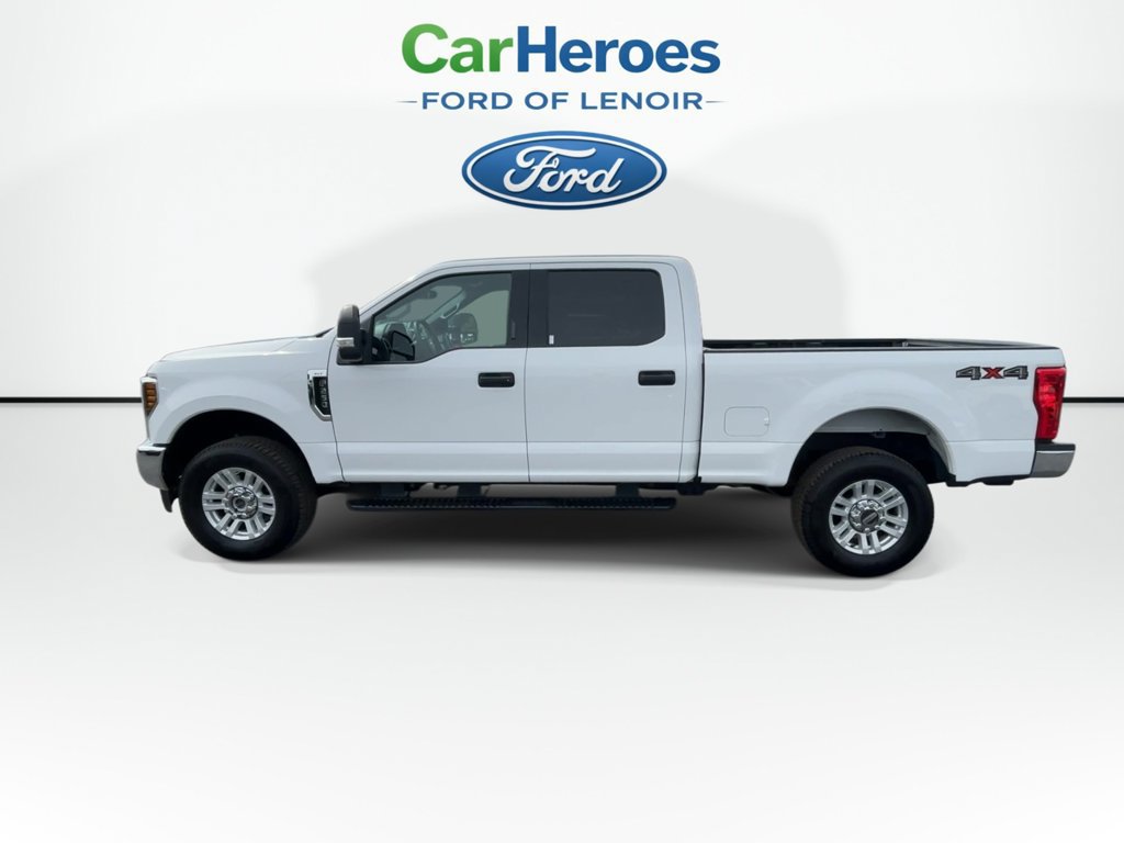 Used 2019 Ford F250 XLT AWD/4WD image 5