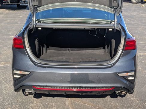 Used 2021 Kia Forte GT image 29