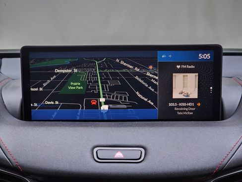 Certified 2025 Acura TLX SH-AWD w/ A-SPEC Pkg image 26