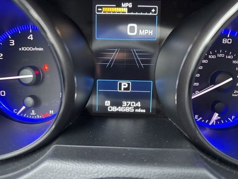 Used 2017 Subaru Outback 2.5i Limited image 22