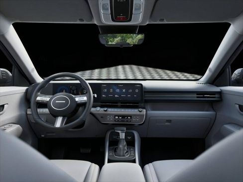 New 2026 Hyundai Kona SEL Sport FWD image 11
