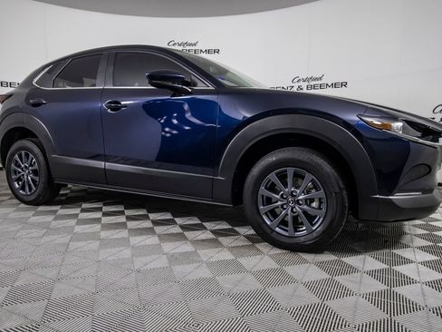 Used 2025 MAZDA CX-30 AWD 2.5 S image 2