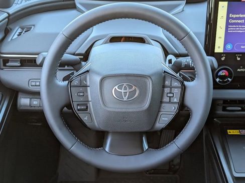 New 2026 Toyota bZ image 10