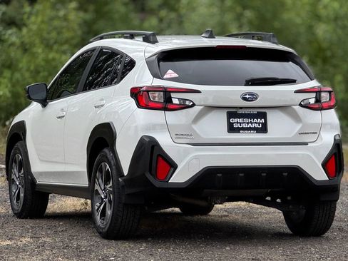 Certified 2024 Subaru Crosstrek 2.0i Premium AWD/4WD image 5