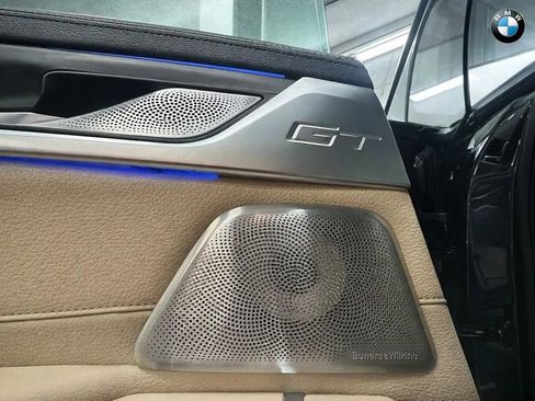 Used 2018 BMW 640i Gran Turismo xDrive 640i Gran Turismo xDrive Sedan w/ Dynamic Handling Package image 23