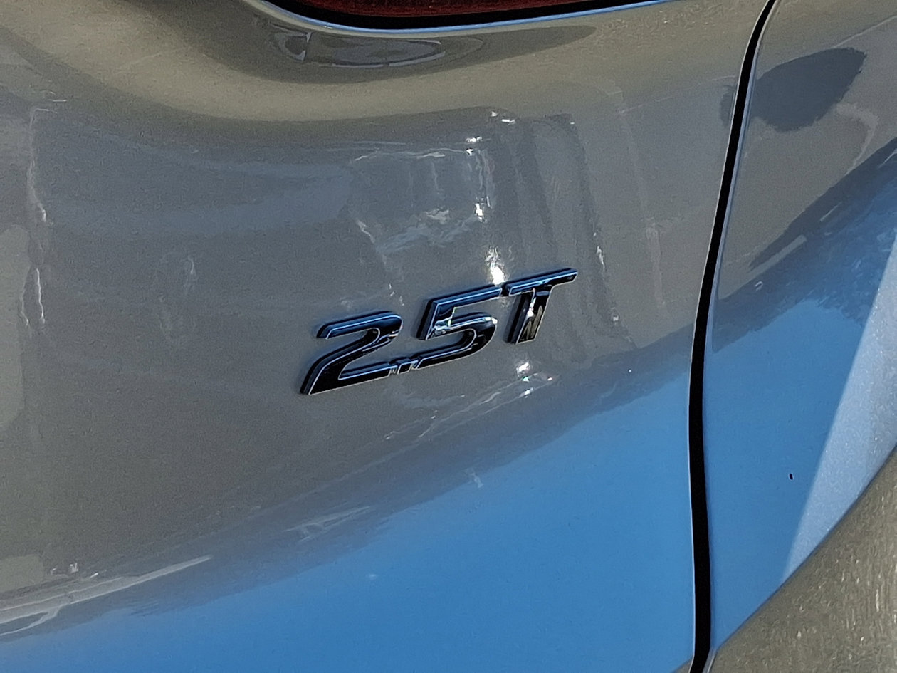 Used 2023 Hyundai Santa Fe Calligraphy FWD image 34