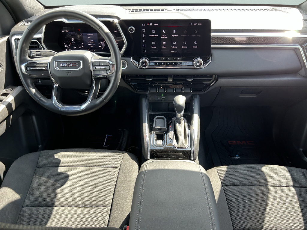 Used 2024 GMC Canyon Elevation w/ Convenience Package RWD image 17