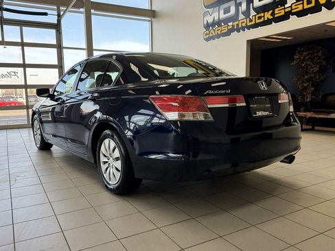 Used 2012 Honda Accord LX image 4