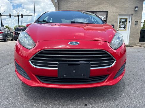 Used 2014 Ford Fiesta SE FWD image 9