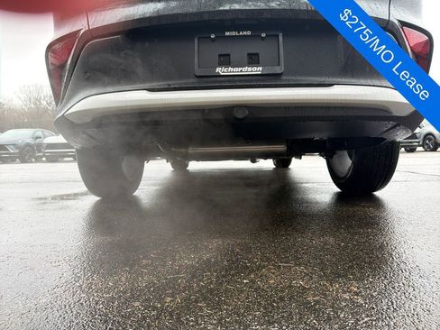 New 2026 Buick Envista Preferred w/ Convenience I Package image 7