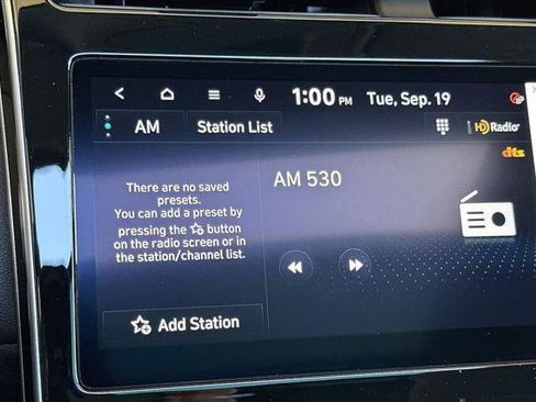 New 2024 Hyundai Tucson Limited image 15