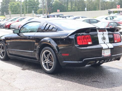 Used 2007 Ford Mustang GT RWD image 3