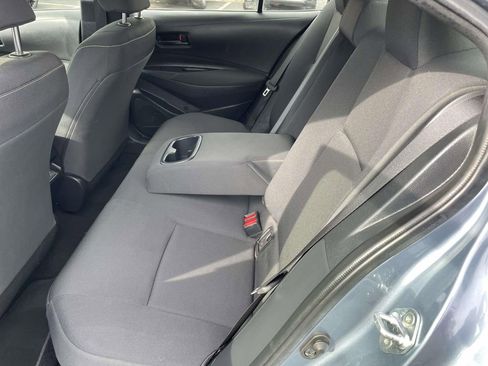 Used 2024 Toyota Corolla LE image 23