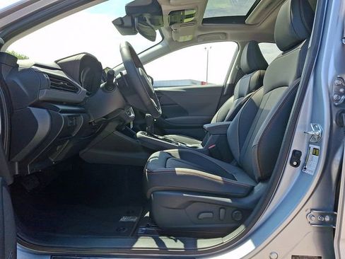 New 2026 Subaru Crosstrek 2.5i Limited AWD/4WD image 11