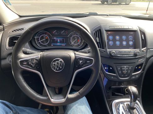 Used 2016 Buick Regal Premium image 13