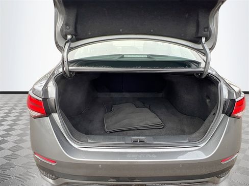 Used 2024 Nissan Sentra SR image 24
