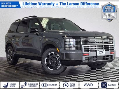 New 2026 Hyundai Palisade XRT Pro