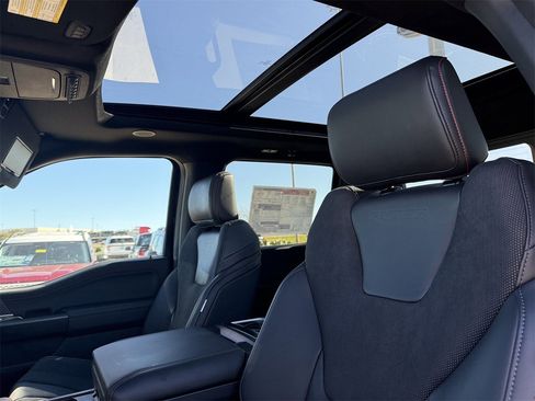 New 2025 Ford F150 Raptor image 43