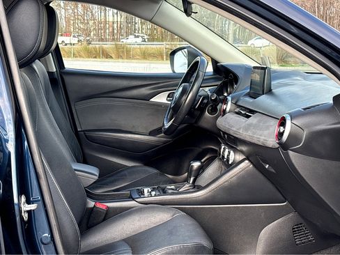 Used 2019 MAZDA CX-3 Grand Touring image 7