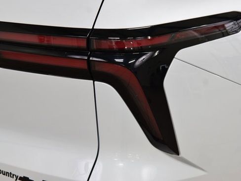 New 2026 Chevrolet Traverse Z71 w/ Enhanced Driving Package image 19