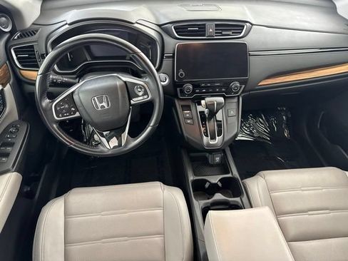 Used 2018 Honda CR-V EX-L image 27