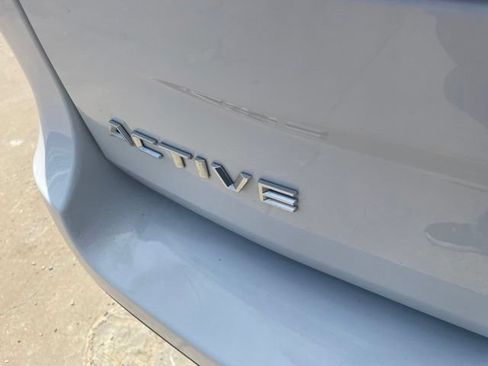 Used 2025 Ford Expedition Max Active AWD/4WD image 17
