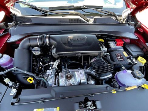 New 2025 Jeep Compass Latitude w/ Altitude Special Edition image 11