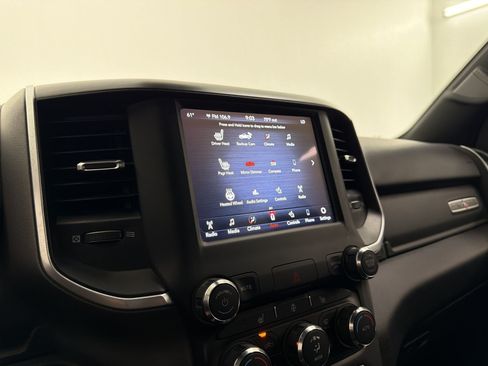 Used 2021 RAM 1500 Lone Star RWD image 20