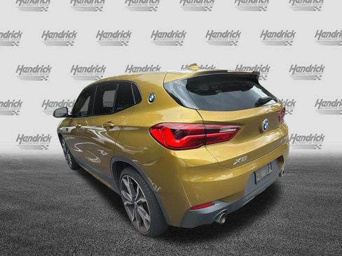 Used 2018 BMW X2 xDrive28i AWD/4WD image 11