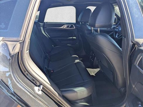 Used 2023 BMW 430i Gran Coupe w/ Premium Package image 18