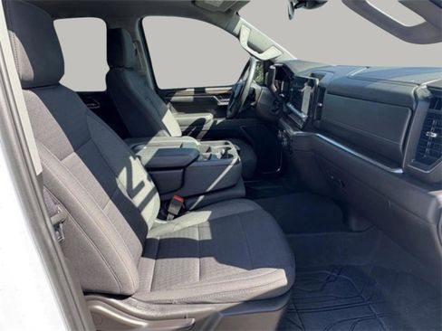 Used 2023 Chevrolet Silverado 1500 RST image 24