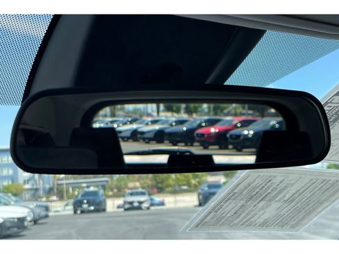 Used 2025 Toyota RAV4 LE FWD image 24