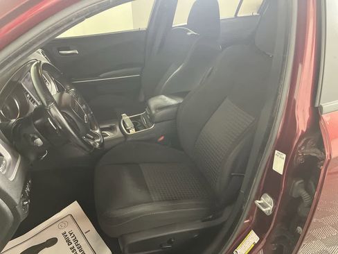 Used 2019 Dodge Charger GT image 15