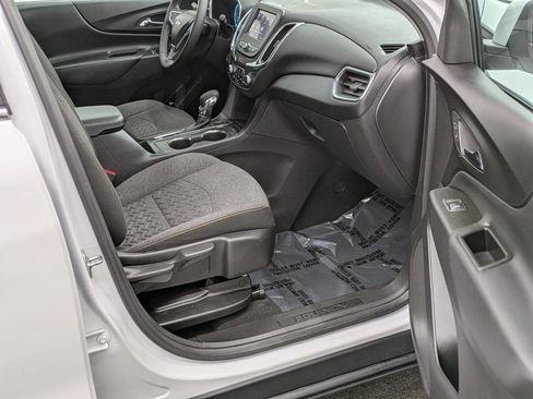 Used 2024 Chevrolet Equinox LT AWD/4WD image 20