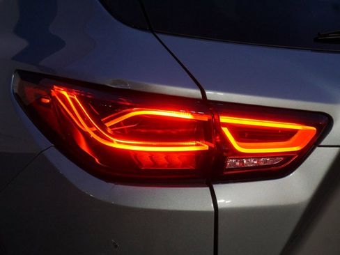 Certified 2025 Chevrolet Blazer RS image 32