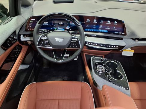 New 2026 Cadillac Optiq Sport 2 image 11