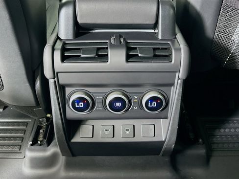 Used 2025 Land Rover Defender 110 S AWD/4WD image 37