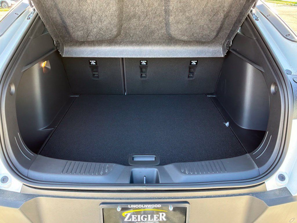 New 2026 Buick Envista Preferred w/ Convenience I Package FWD image 31