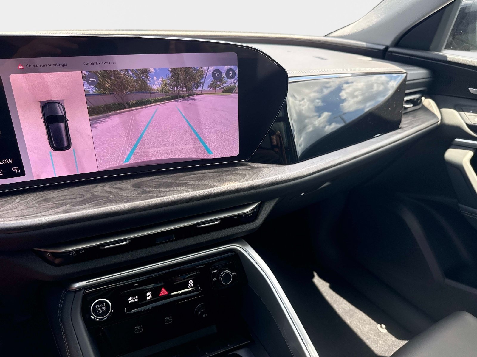 New 2026 Audi Q5 Premium Plus AWD/4WD image 25
