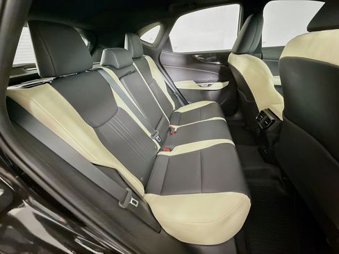 Certified 2023 Lexus NX 250 FWD w/ Premium Package image 28