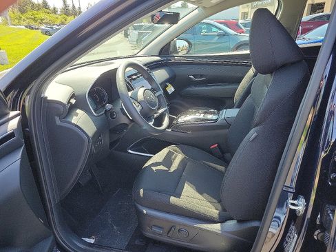 Used 2024 Hyundai Tucson SEL image 9
