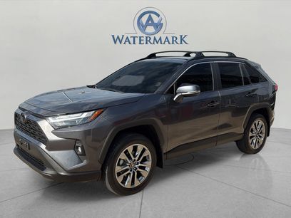 Used 2023 Toyota RAV4 XLE Premium